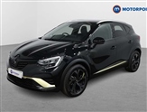Renault Captur Image 3
