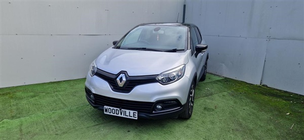 Large image for the Used Renault Captur