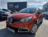 Renault Captur Image 1