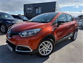 Renault Captur Image 2