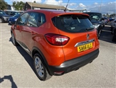 Renault Captur Image 5