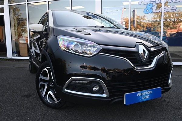 Large image for the Used Renault CAPTUR