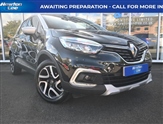 Used Renault Captur