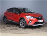 Used Renault Captur
