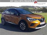 Used Renault Captur Used Renault Captur