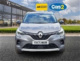 Renault Captur Image 2