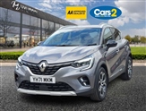 Renault Captur Image 3