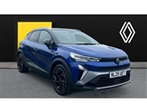 Renault Captur Image 1