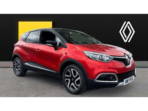 Large image for the Used Renault Captur