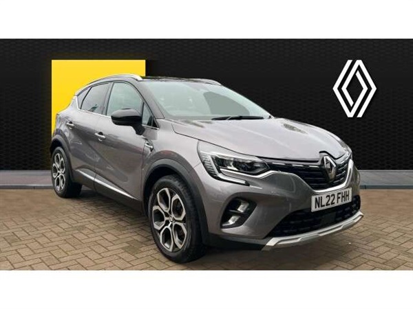 Large image for the Used Renault Captur