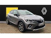 Renault Captur Image 1