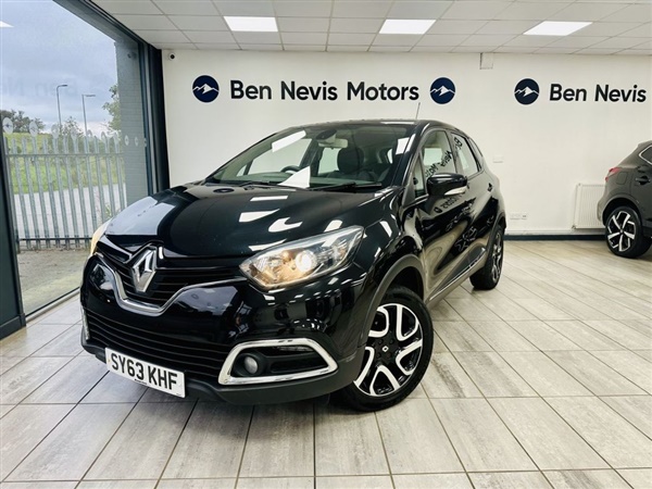 Large image for the Used Renault CAPTUR