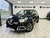 Used Renault Captur