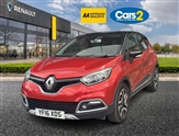 Renault Captur Image 3