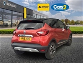 Renault Captur Image 4