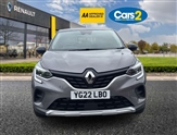 Renault Captur Image 2