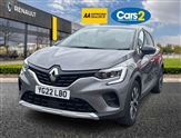 Renault Captur Image 3