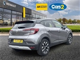 Renault Captur Image 4