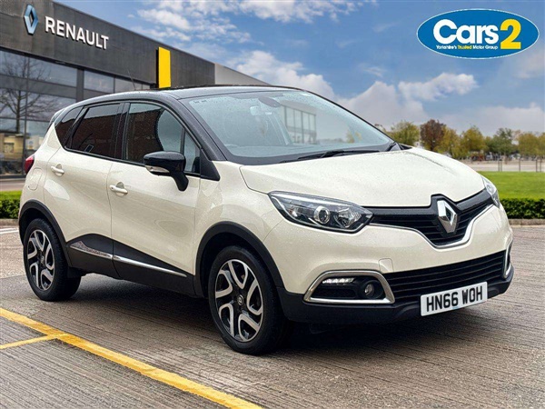 Large image for the Used Renault Captur