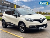 Renault Captur Image 1