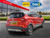 Renault Captur Image 2