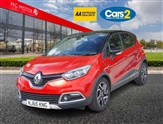 Renault Captur Image 4