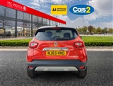 Renault Captur Image 6