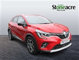 Renault Captur Image 1