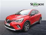Renault Captur Image 5