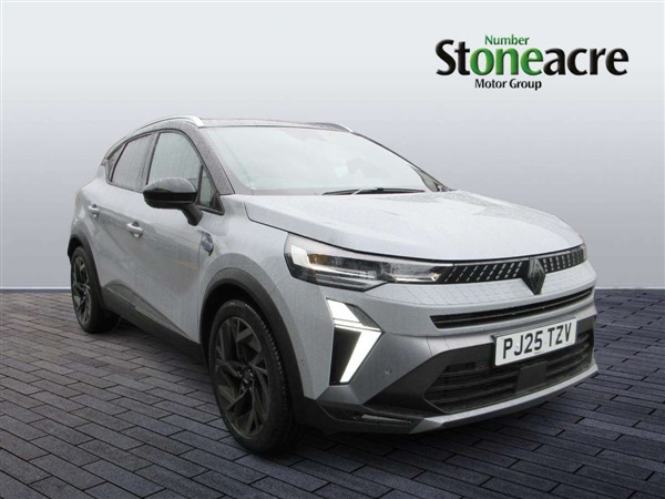 Large image for the Used Renault Captur