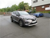 Renault Captur Image 1