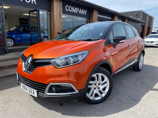 Large image for the Used Renault Captur
