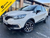 Used Renault Captur