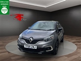Used Renault Captur