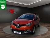 Used Renault Captur