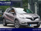 Used Renault Captur