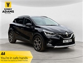 Used Renault Captur