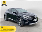 Used Renault Captur