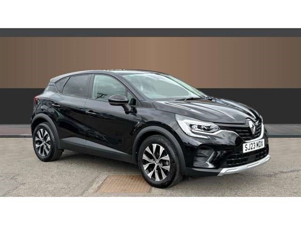 Large image for the Used Renault Captur