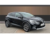 Renault Captur Image 1