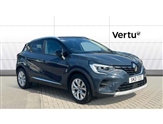 Renault Captur Image 1