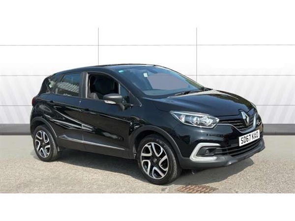 Large image for the Used Renault Captur