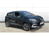 Renault Captur Image 1
