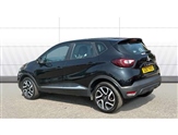 Renault Captur Image 2