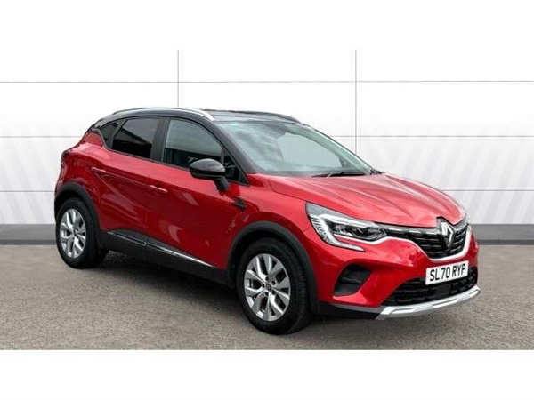 Large image for the Used Renault Captur