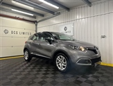 Used Renault Captur