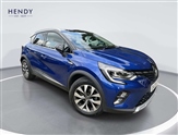 Renault Captur Image 1