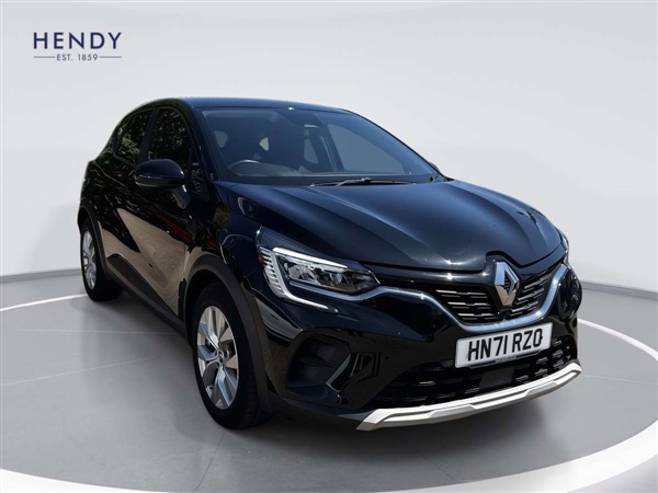 Large image for the Used Renault Captur