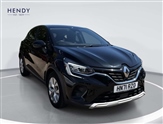 Renault Captur Image 1
