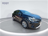 Renault Captur Image 2